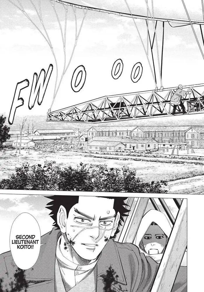 Golden Kamuy Chapter 99 image 08_optimized